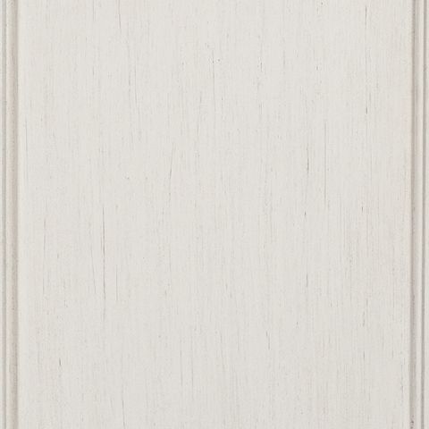 Shaybrock - Antique White / Brown - Door Chest