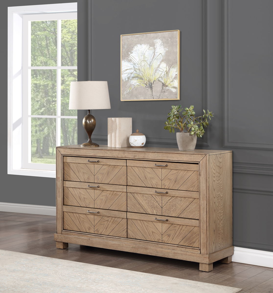 Montana - Dresser