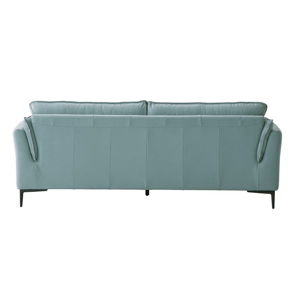 Mesut - Sofa - Black