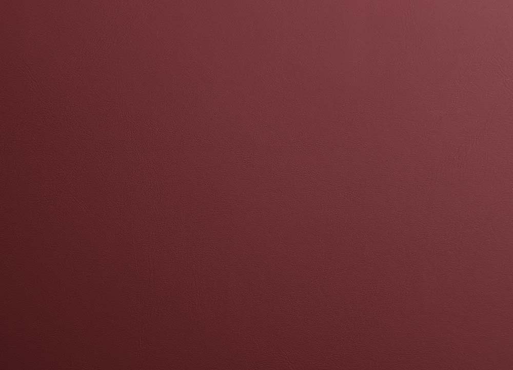 Caia - Sofa - Red Fabric