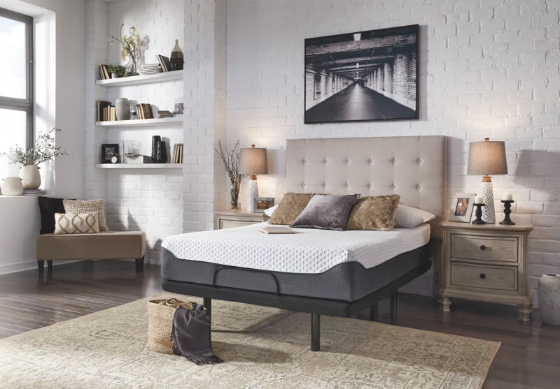 Sleep & Bedding