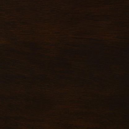 Gabriel - Rectangular Wood Dining Table - Cappuccino