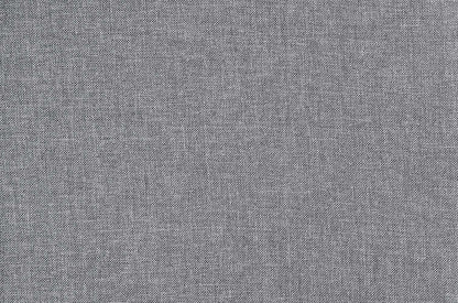 Lanton - Side Chair (Set of 2) - Gray Linen & Antique White Finish