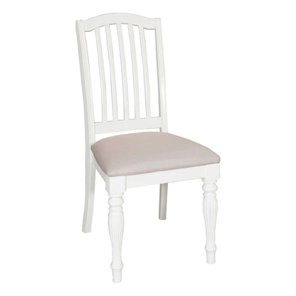 Cumberland Creek - Rectangular Table Set