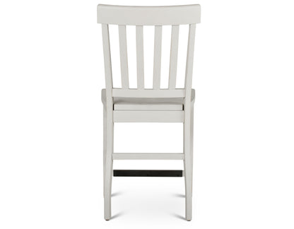 Cayla - Counter Dining Set