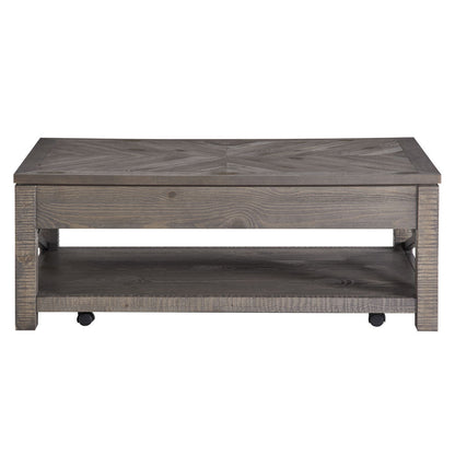 Dexter - Table Set