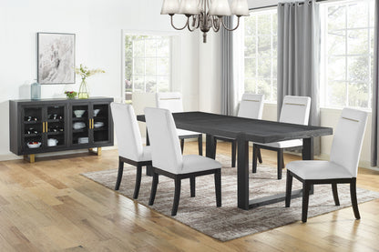 Yves - Dining Set