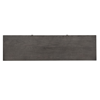 Modern Farmhouse - Entertainment Console - 66"