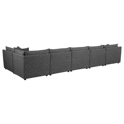 Sasha - Upholstered Modular Sectional