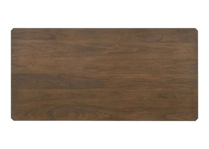 Wethersfield - Rectangular Wood Dining Table - Walnut
