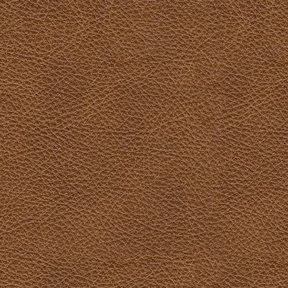 Emilia - Caramel - Oversized Accent Ottoman