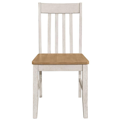 Kirby - Rectangular Dining Table Set