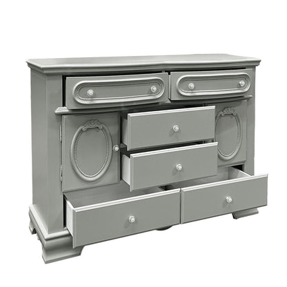 Flora - Dresser