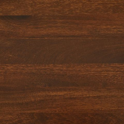 Rusitori - Brown / Beige / White - Rectangular End Table