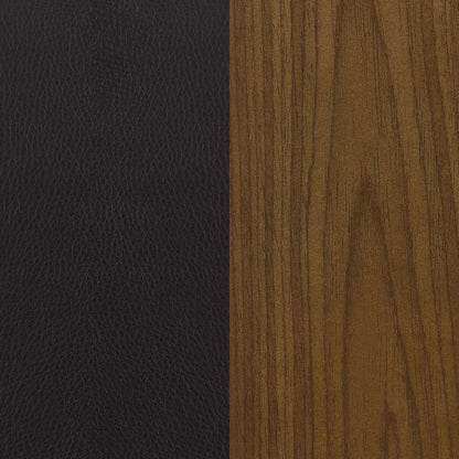 Folsom - Upholstered Adjustable Bar Stool