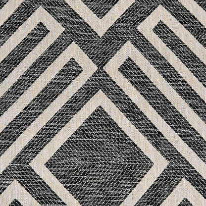 Morrilton Next-gen Nuvella - Natural / Charcoal - Accent Chair
