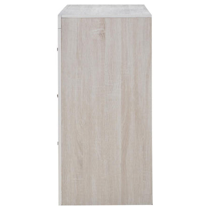 Brantford - 6-Drawer Dresser