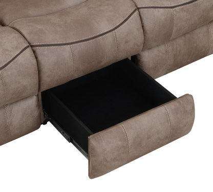 Nashville - Reclining Sofa