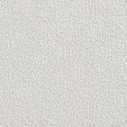 Sahara - Sectional Sofa With 3 Pillows - Beige Boucle