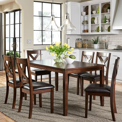 Thornton - Rectangular Table Set