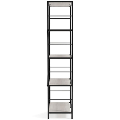 Bayflynn - Bookcase