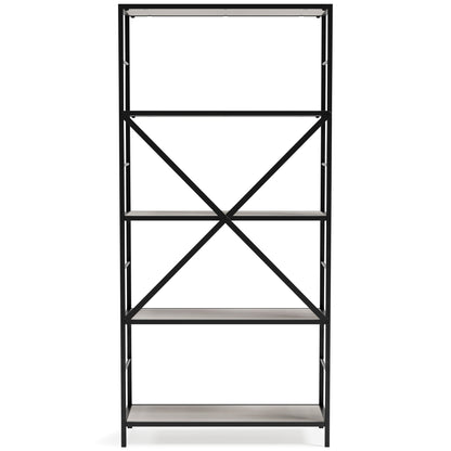 Bayflynn - Bookcase