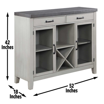 Hyland - Dining Set