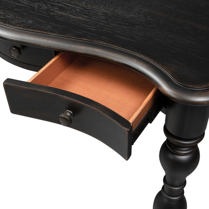 Chesapeake - Desk & Hutch Set