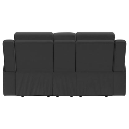 Brentwood - Upholstered Motion Reclining Loveseat
