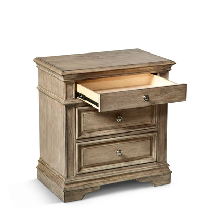Highland Park - Accent Nightstand