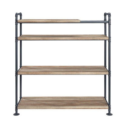Brantley - Bookshelf