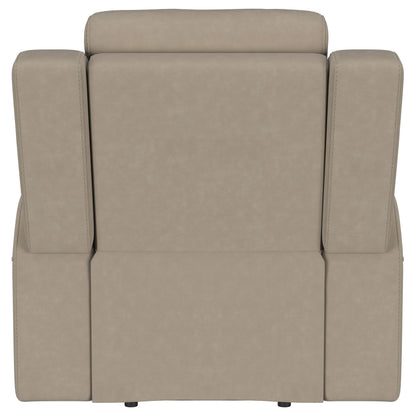 Brentwood - Upholstered Recliner Chair