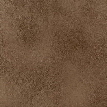 Thatcher - Upholstered Tuxedo Arm Tufted Loveseat - Brown