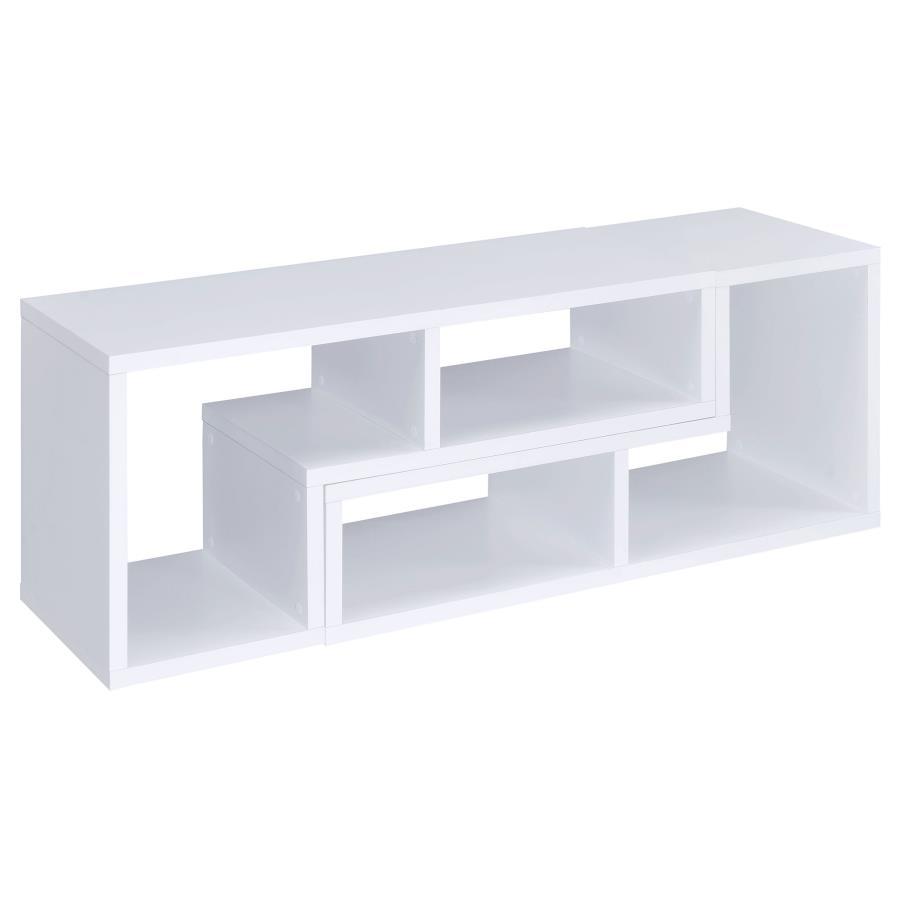 Velma - Multipurpose TV Stand And Bookshelf