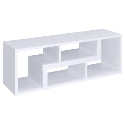 Velma - Multipurpose TV Stand And Bookshelf
