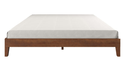 Nix - Platform Bed