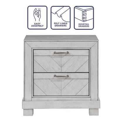 Montana - Bedroom Set