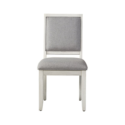 Canova - Dining Set With Round Table
