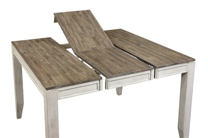 Abacus - Counter Dining Set
