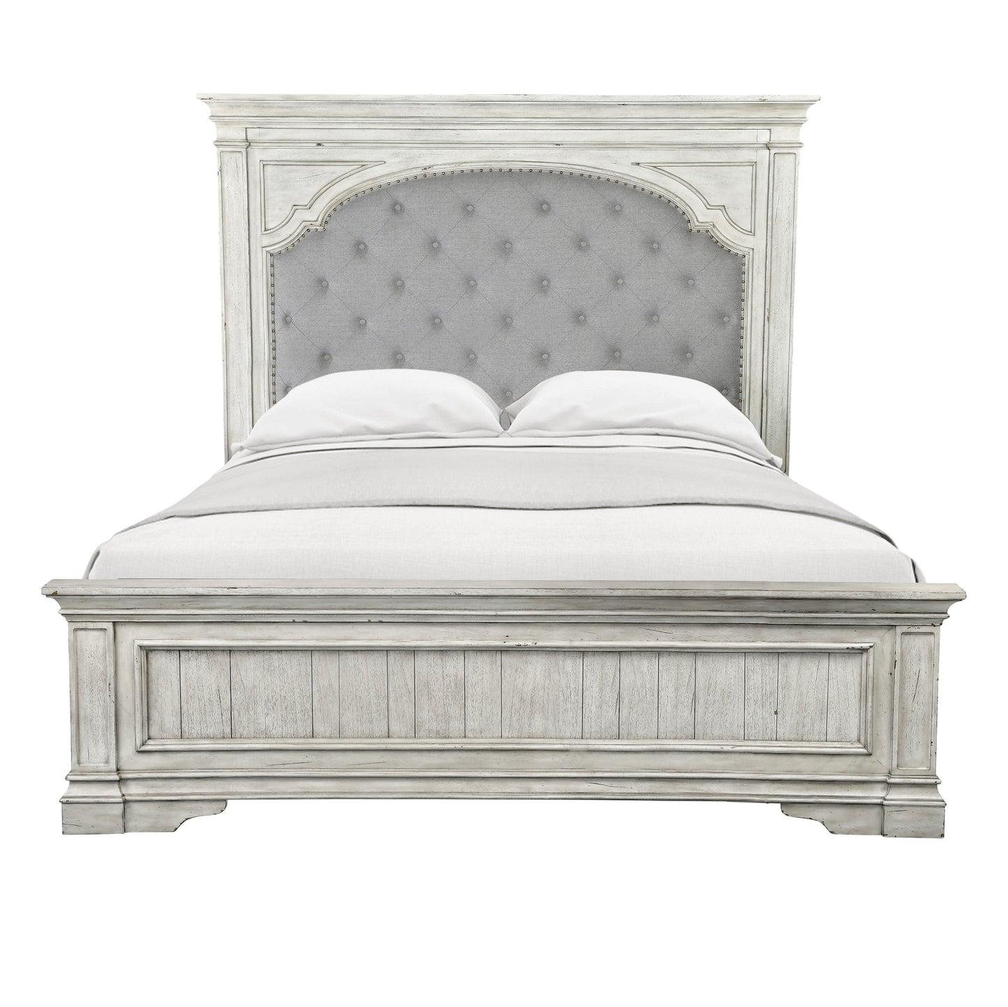 Highland Park - Bed
