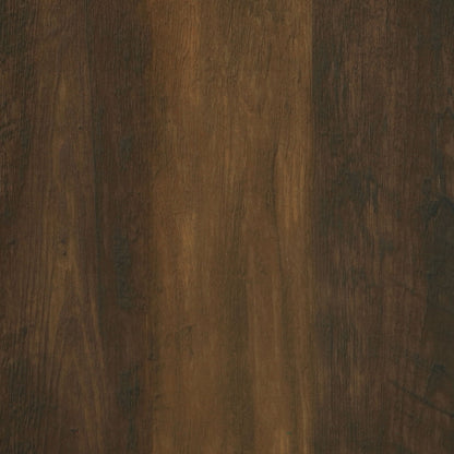 Frisco - Square Engineered Wood Side End Table