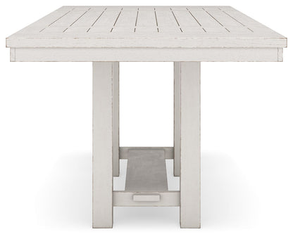 Robbinsdale - Rectangular Dining Extension Table