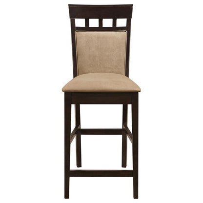 Gabriel - Square Counter Height Dining Set