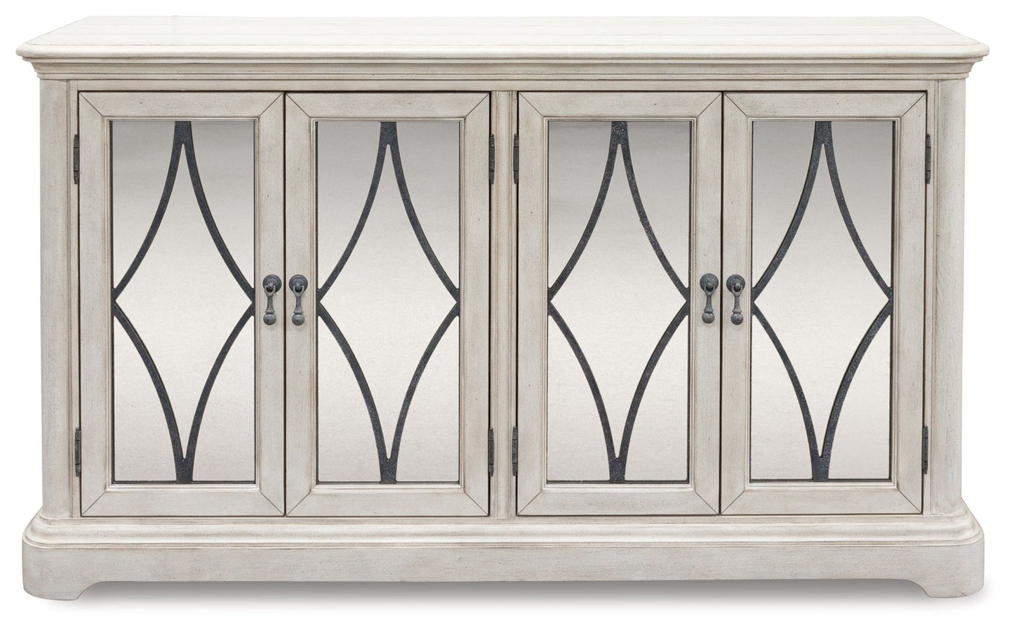 Arlendyne - Antique White - Dining Room Server