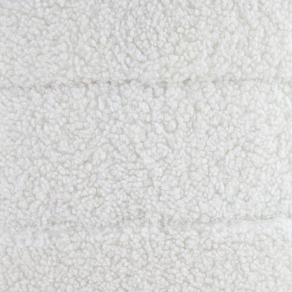 Trezona - Accent Chair - White