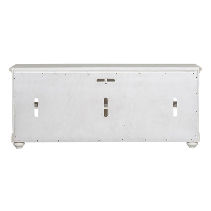 Harbor View - Entertainment TV Stand