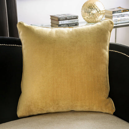 Maya - Sofa - Black / Beige