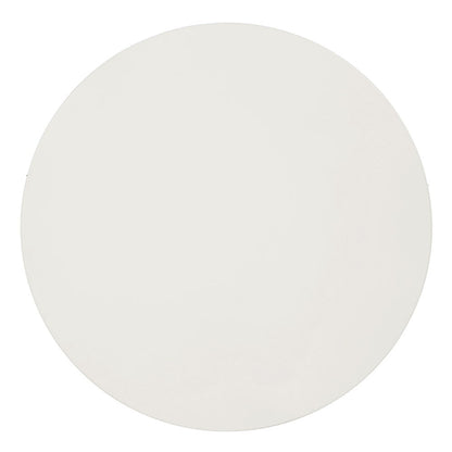 Gene - Accent Table - Natural Gray Finish