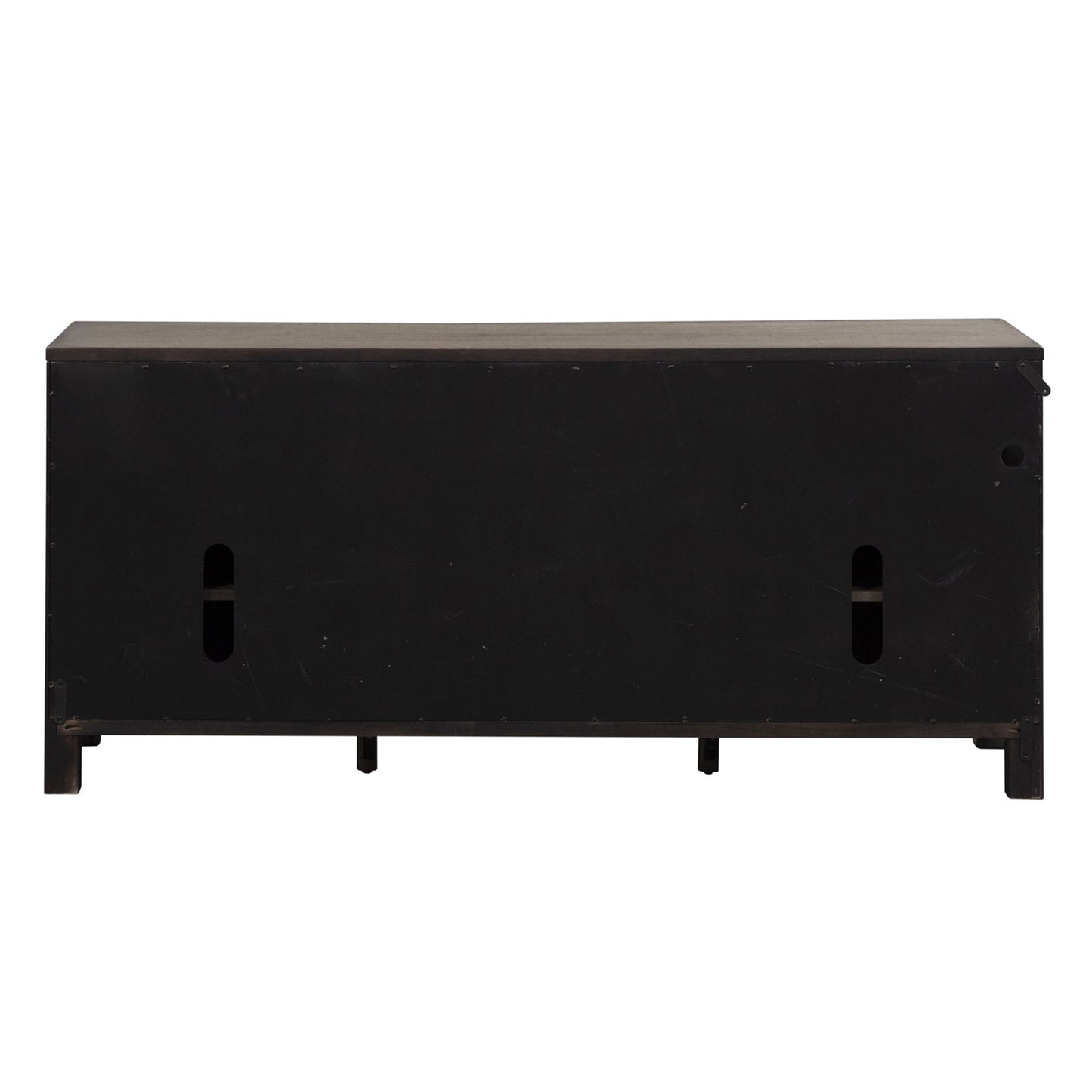 Modern Farmhouse - Entertainment Console - 66"