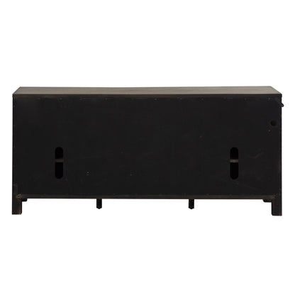 Modern Farmhouse - Entertainment Console - 66"